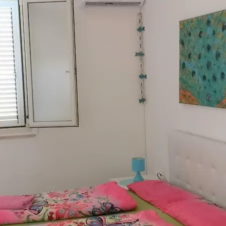 Stella Di Mare - #124373 Ferienhaus