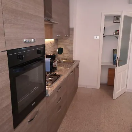 Ferienhaus Stella Di Mare - #124373
