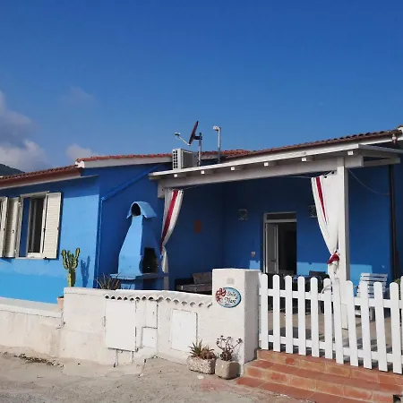 Stella Di Mare - #124373 Ferienhaus