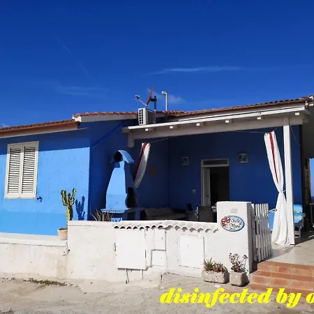 Stella Di Mare - #124373 Ferienhaus