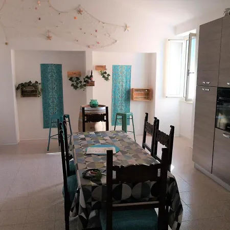 Stella Di Mare - #124373 Casa vacanze